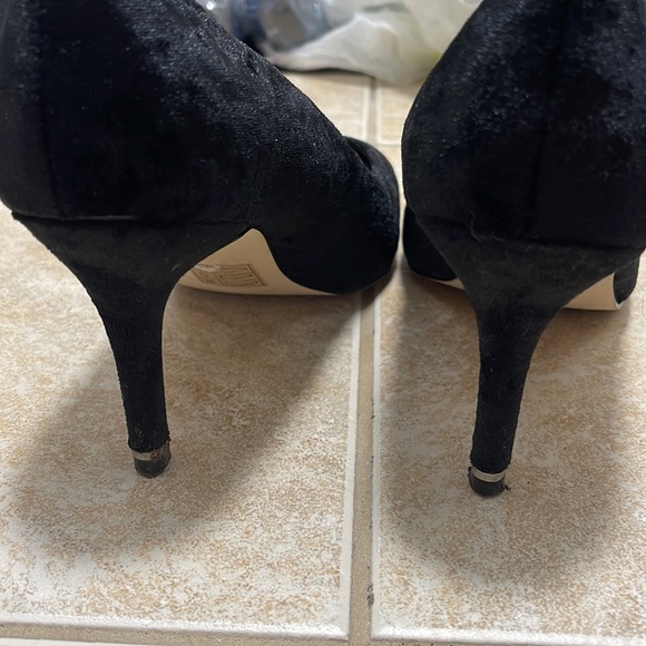 Spring high heels - Picture 3 of 3